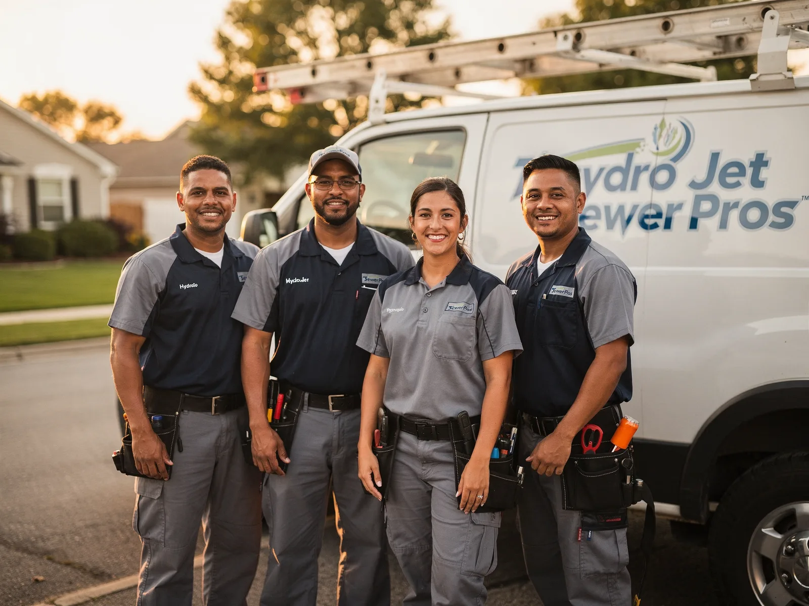 Hydro Jetting company in New Baltimore, NY