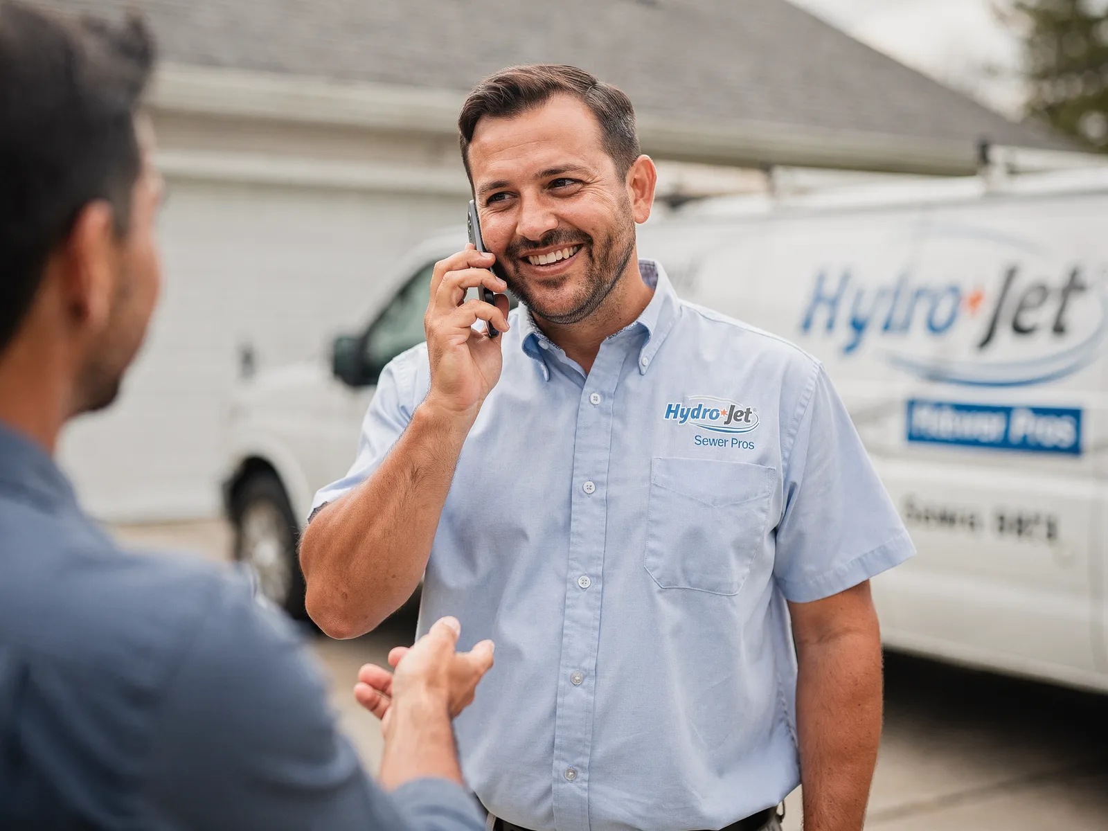 Hydro Jetting New Baltimore, NY FAQs